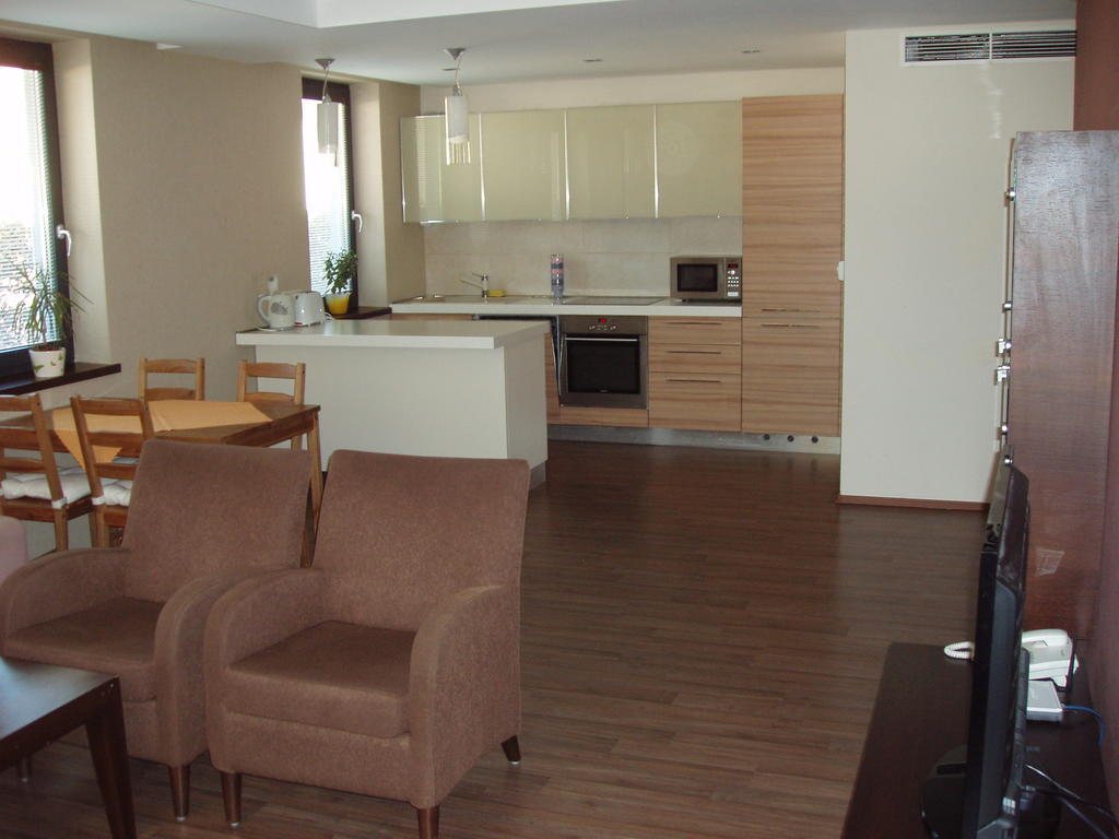 Hotel Predium Vráble Cameră foto