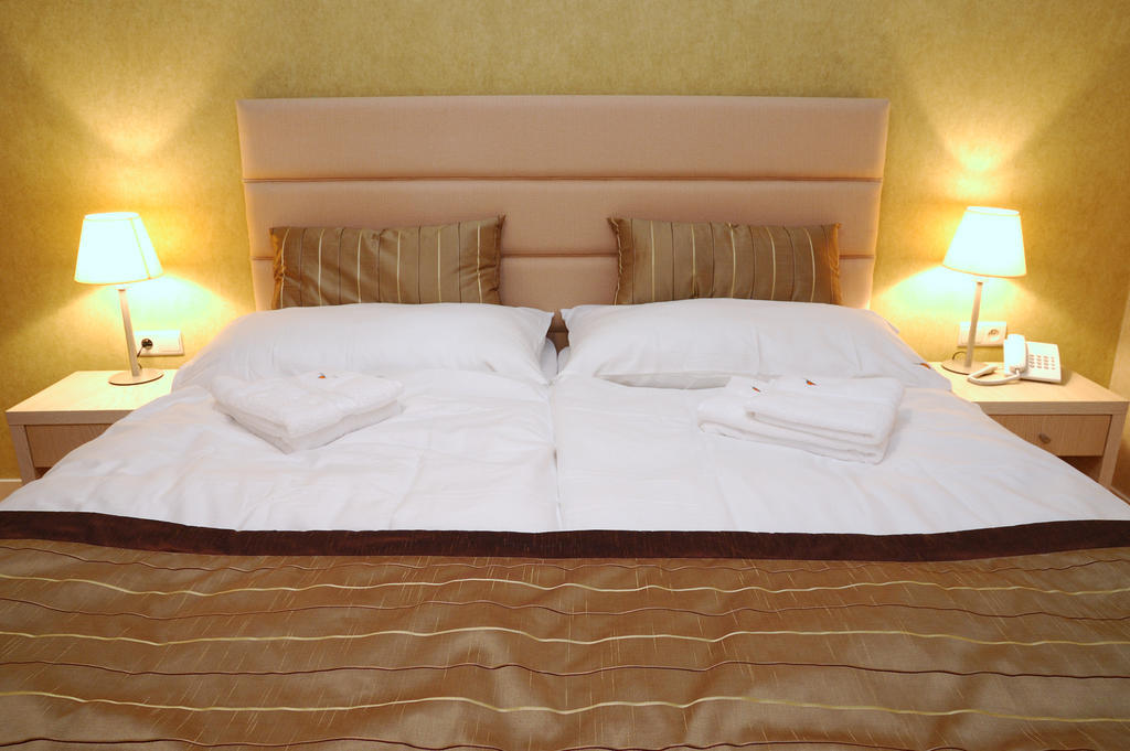 Hotel Predium Vráble Cameră foto