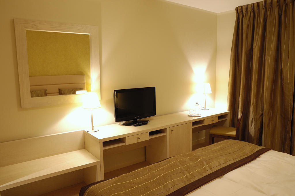 Hotel Predium Vráble Cameră foto